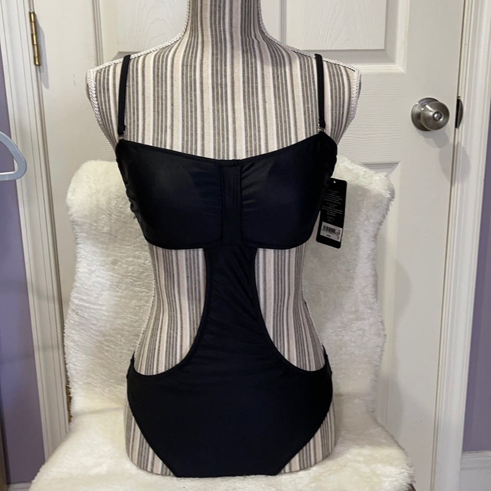 Angel sea one piece swimsuit